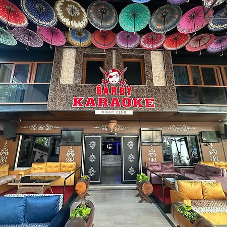 Barby Butik Otel 케메르 외부 사진